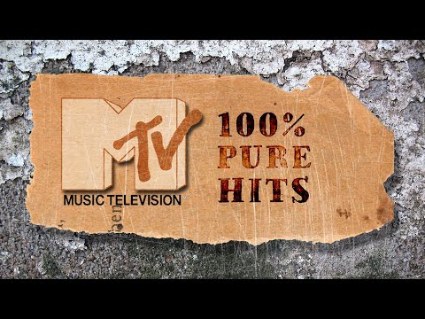 ULTIMATE MTV 100% PURE HITS PLAYLIST