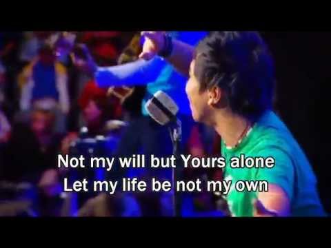 Yours Alone - Hillsong Kids (with Lyrics/Subtitles) (Best Worship Song)