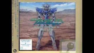 Gundam 00 OST 2 - 29 - Counterattack