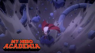 The Return of Shigaraki | My Hero Academia