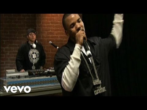 The Game - Too Much (AOL Sessions) ft. Juice