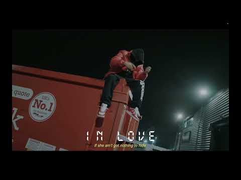 [ FREE ] In Love | UK Drill Type Beat x Melodic Drill Type Beat