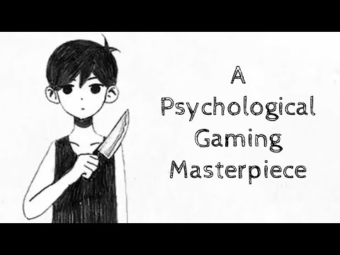 OMORI - A Psychological Gaming Masterpiece