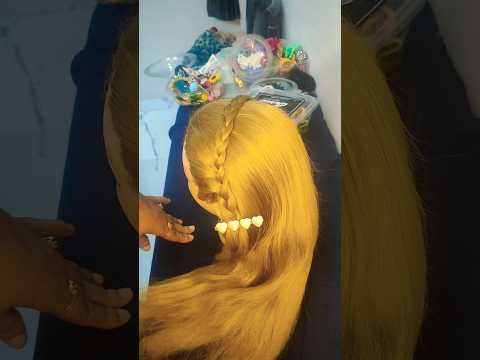 #hairstyle #viralvideo #youtube #youtuber #trending #1000subscriber #hairtutorial #shorts