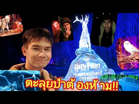 โค้ชวิวตะลุยป่าต้องห้าม