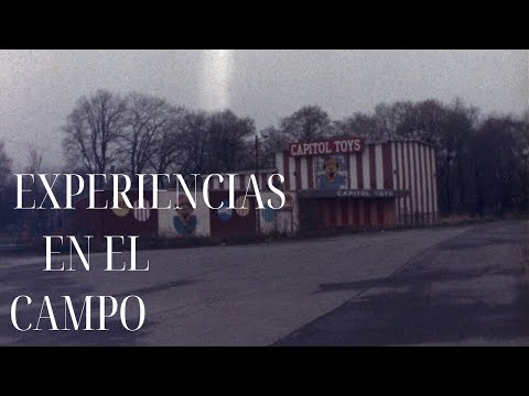 El misterio TERRIBLE y ESCALOFRIANTE detrás de las hermosas historias en el CAMPO. !!!