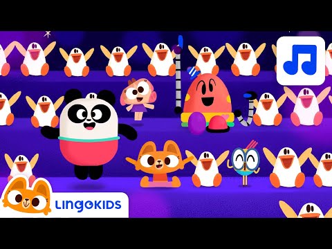 POTTY TRAINING SONG 🚽 WIPE, FLUSH and WASH | Potty Training | Lingokids