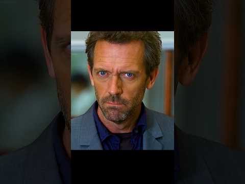 When Dr. House made a fool of the police #movie #shorts #video