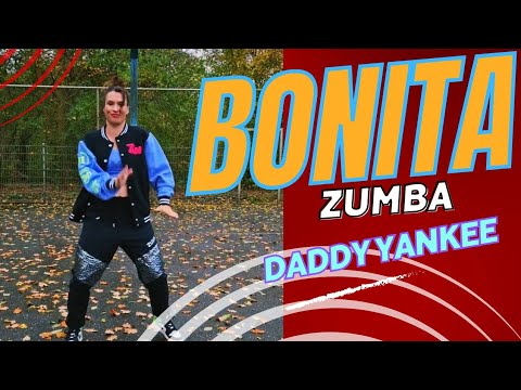 ZUMBA choreo / Bonita / Daddy Yankee / Wendy Dance ZUMBAAlkmaar