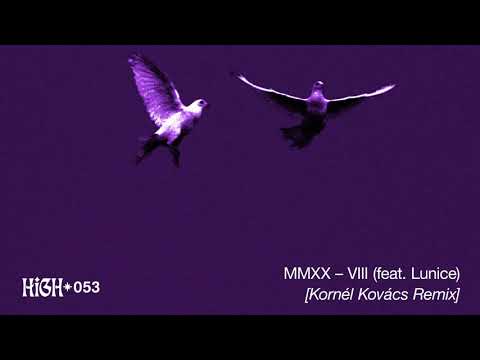 Diplo - MMXX — XIII (feat. Lunice) [Kornél Kovács Remix] [Official Full Stream]