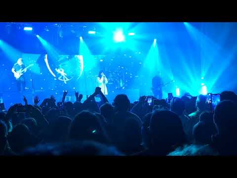 Spiritbox - Eternal Blue | Live @ HISTORY, Toronto (May 4th, 2023)