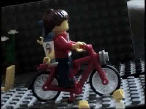 LEGO EL MEJOR VIDEO DEL MUNDO!!!!!!!!!!!!!