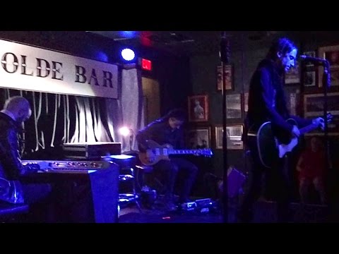 VID #03 OURS August 2016 Tour - Smith's Olde Bar - Atlanta, GA - "Here is the Light"