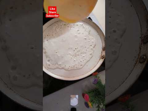 Dosa #dosa #dosarecipe #youtubeshorts #southindianfood #shortvideo #foodshorts #cookingshorts