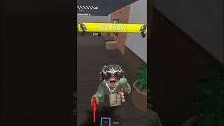 mm2 Sheriff Montage! #roblox #mm2 #shorts