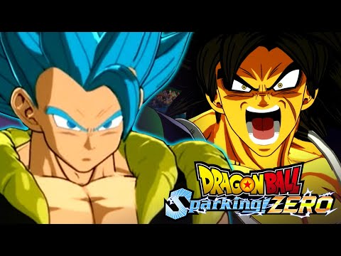 I PLAYED Dragon Ball: Sparking Zero (EXCLUSIVE GAMEPLAY)