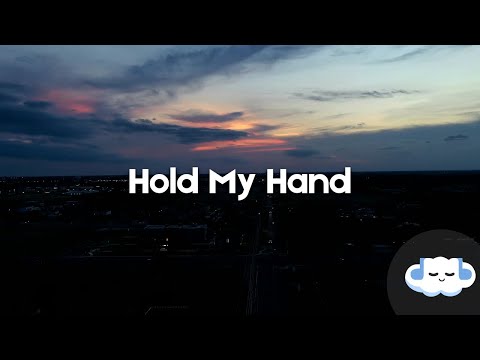 Jess Glynne - Hold My Hand (Lyrics)