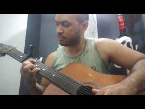 VIGIADO. VIOLÃO GUITAR FINGERSTYLE