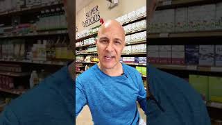 Omega-6 Oils are Inflammatory to the Body!  Dr. Mandell