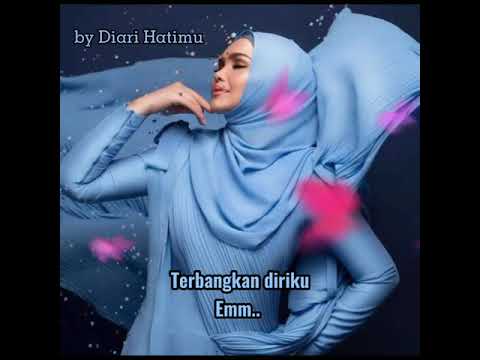 Jaga Dia Untuk Ku (Siti Nurhaliza) Lirik Video