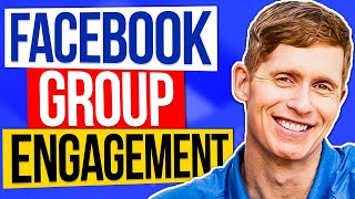 How to Improve Your Facebook Group Engagement [3 Steps]