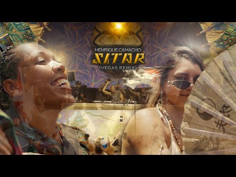 Henrique Camacho - Sitar (VEGAS RMX)