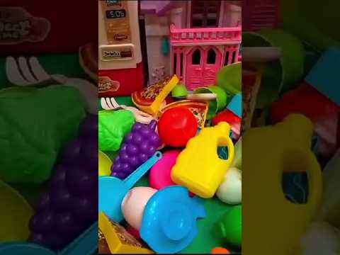 Fatima satisfying asmr #toys #satisfying