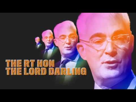 The Hearing: Episode 41 – The Rt Hon. The Lord Darling of Roulanish