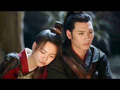 💖【Full Movie 】小娇妻与将军坠入悬崖，绝境之下相互扶持！ 💖#甜寵 #戀愛 #李庚希 #黄俊捷 #中國電視劇 | 歡迎訂閱