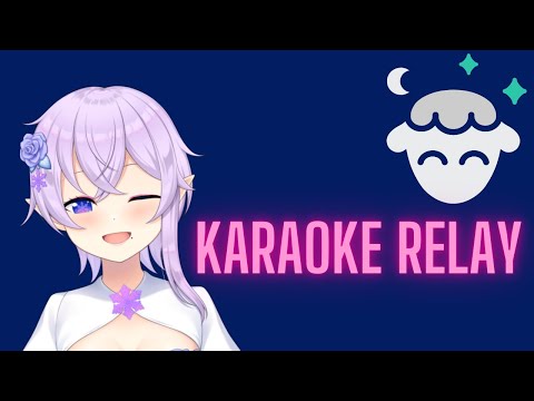 【KARAOKE RELAY】: ITS THE END OF THE LINE