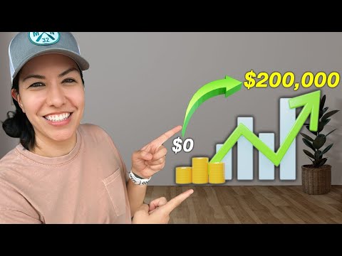 How I Made $200,000 GCI My First Year as a Full-Time Real Estate Agent | Real Estate Agent Referrals