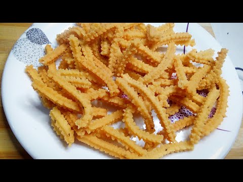 Diwali Special Butter Murukku 🎇🎇🎇 | Butter Murukku Recipe in Tamil | Diwali Snacks Recipe