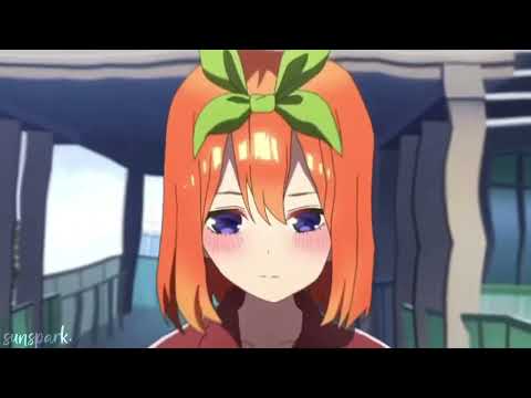 on the floor - yotsuba nakano [ edit ]