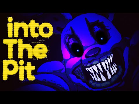 Five Nights at Freddy's: Into The Pit - Part 3