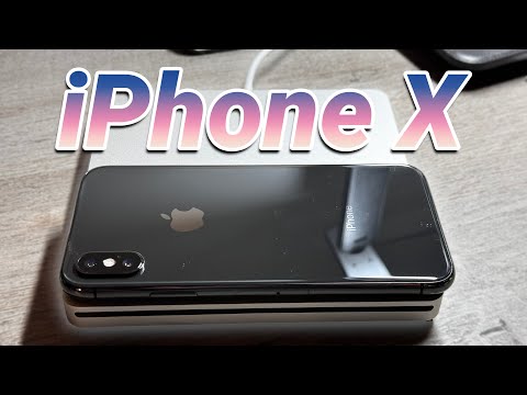 Apple's Best Innovation - The iPhone X