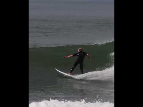 What board is John gonna ride at the WSL finals? #surf #surfing