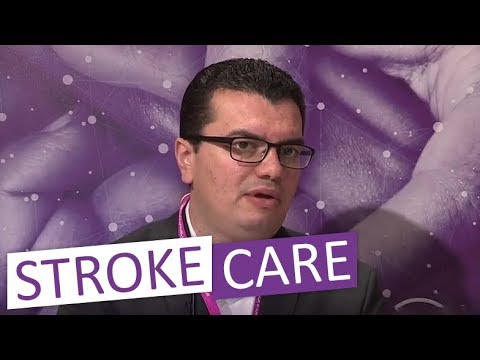 Taking charge of your patient: Imaging, workflow and ischemic stroke care