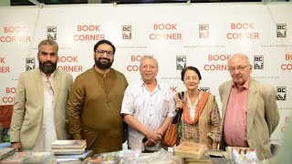 Visit To Karachi International Book Fair 2022 | Marble books Design | Expo Center