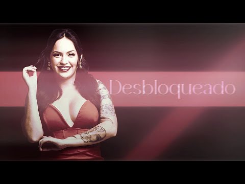 Desbloqueado - Raphaela Santos (Do fundo do Baú!)