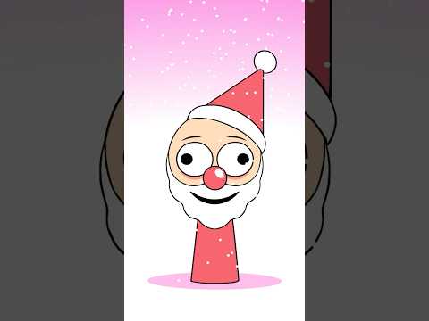 Sprunki Santa Phase 4 #sprunki #incredibox #incrediboxsprunki