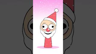 Sprunki Santa Phase 4 #sprunki #incredibox #incrediboxsprunki