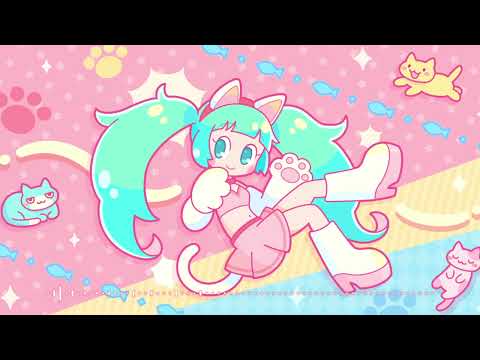 【フリーBGM】猫といっしょにダンス【かわいい】