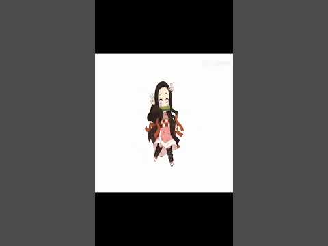 kurukruru #動漫 #鬼滅の刃 #禰豆子 #nezuko #nezukokamado #demonslayer #kururu