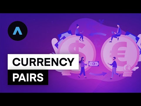 How To Trade Forex Currency Pairs