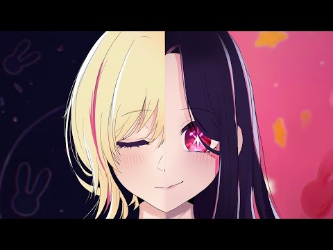 - アイドル / 紅龍イサナ×黑木 (cover) -