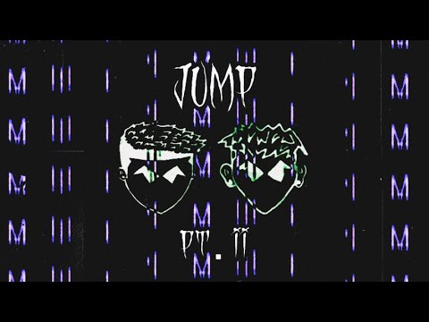 DAEGHO x MVRTYR - JUMP! Pt.2 ⚠️