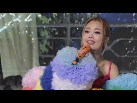 容祖兒 Joey Yung - 一個人砌圖 (ANOTHER SIDE ……JOEY · MY SECRET · LIVE)