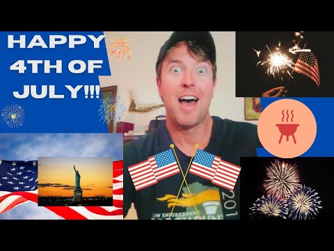 Happy 4th of July!  Recap the financial markets | week of Monday June 28th.