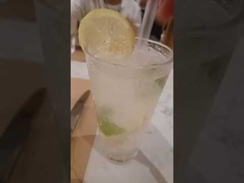 Pepper Mint Cola #shorts #shortvideo #food