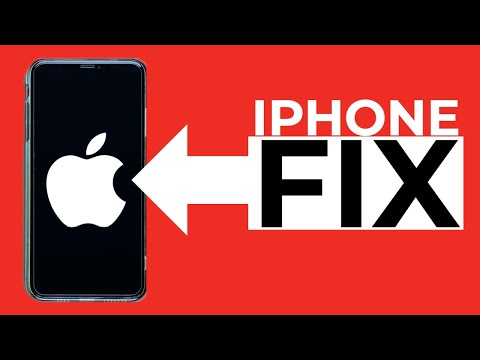 How To Force Restart A Frozen iPhone (iPhone Fix)